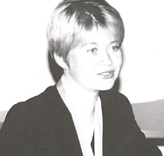Yuliya Zabiyaka